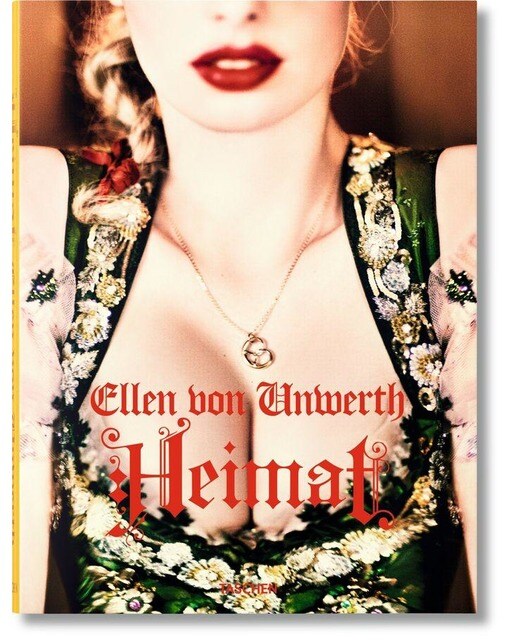 Ellen von unwerth heimat (fr/al/in) 1