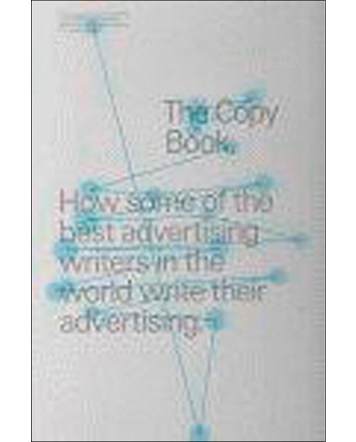 D&AD. The Copy Book (Capa dura) 1