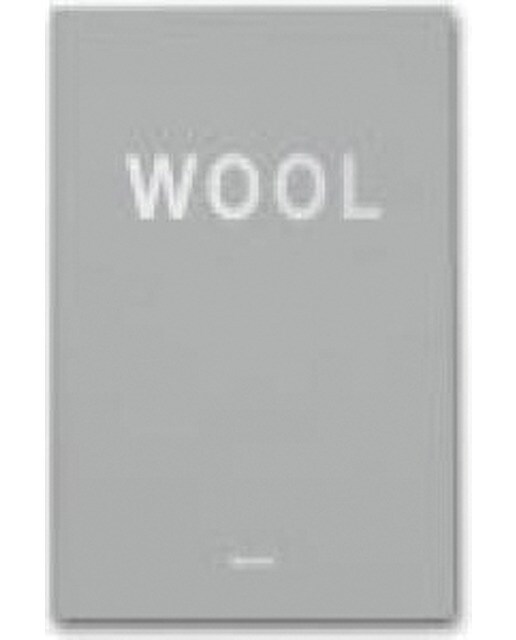 Wool art 1