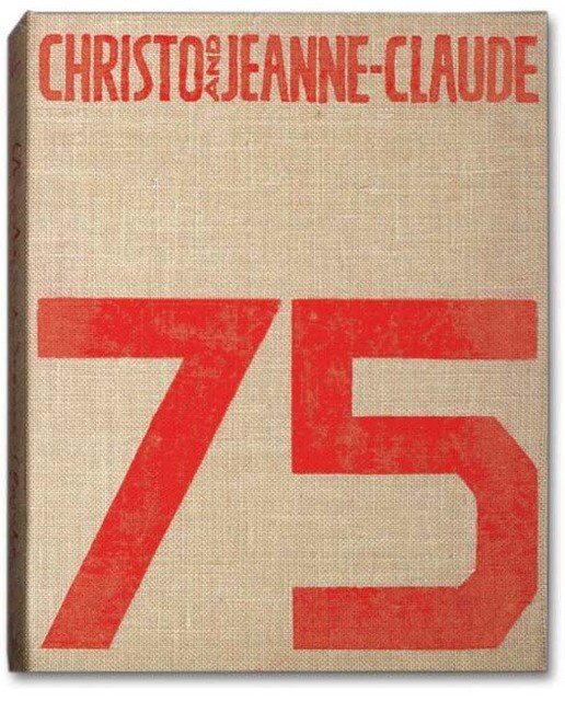 Christo & Jeanne-Claude (Capa dura) 1
