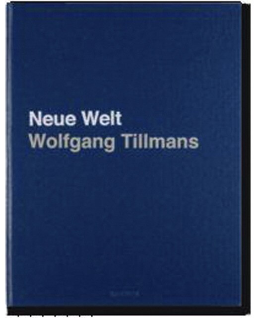 Neue welt 1