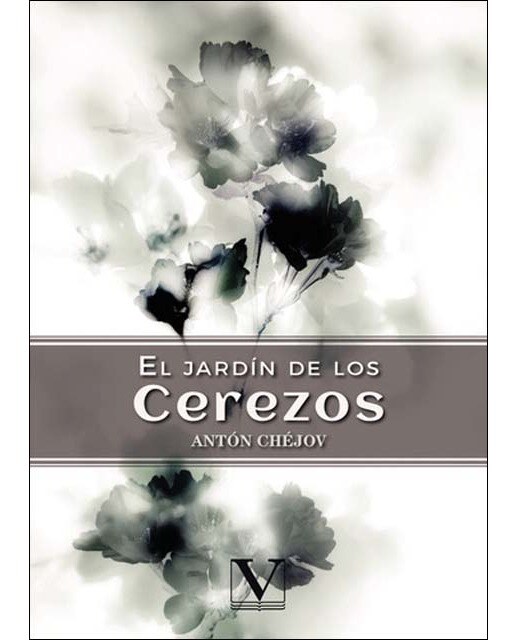El jardín de los cerezos (Capa mole) 1