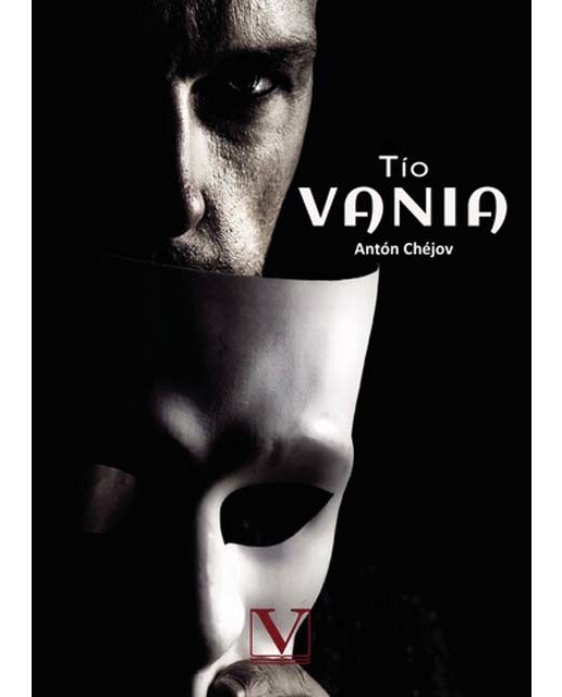 Tío vania: (diadia vania) (Capa mole) 1