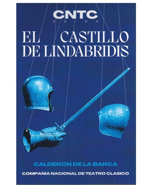 El castillo de lindabridis 1