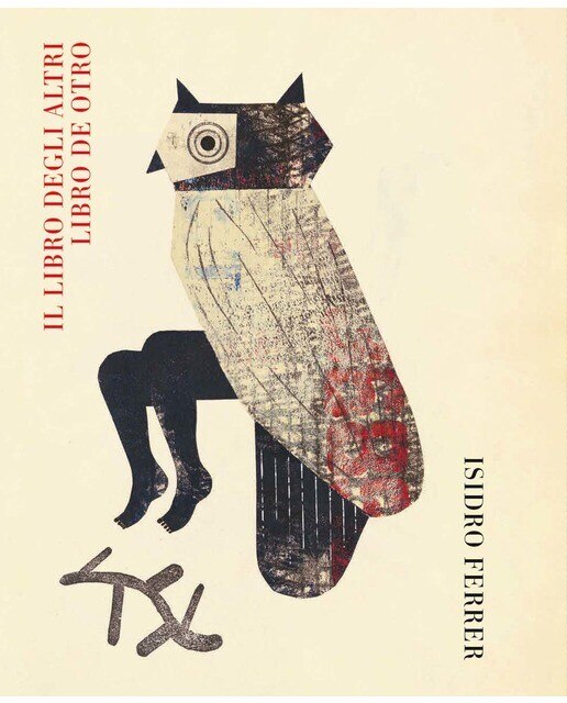 Libro de otro 1
