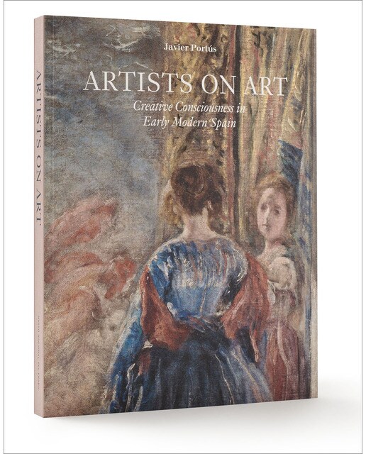 Artists on art 1