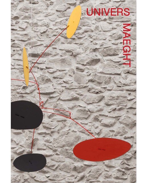 Universo Maeght 1
