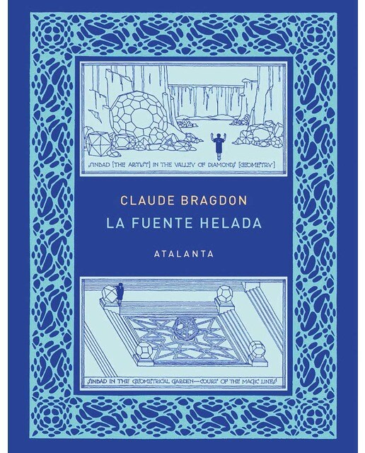 LA FUENTE HELADA: THE FROZEN FOUNTAIN 1