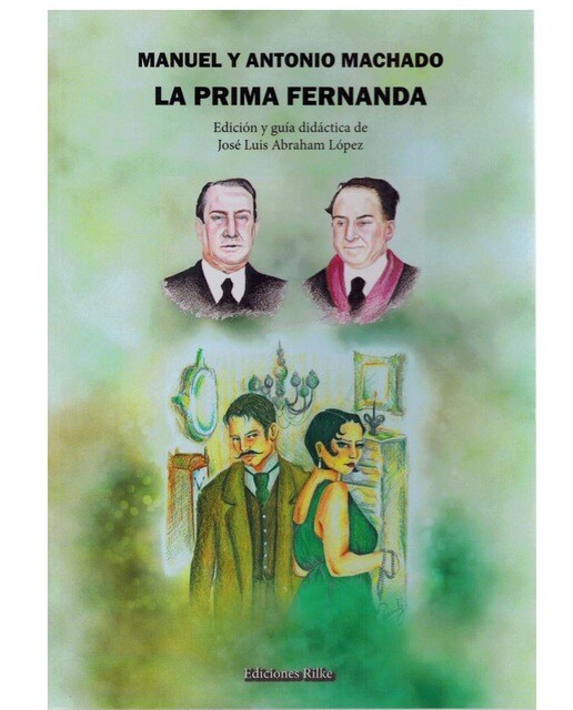 LA PRIMA FERNANDA. GUÍA DIDÁCTICA 1