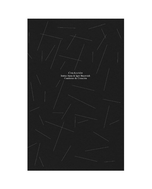CreAcción. Iratxe Ansa & Igor Bacovich (Capa mole) 1
