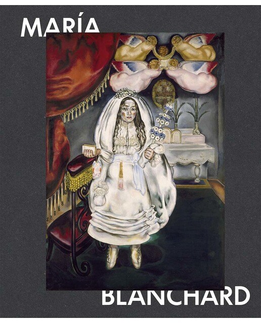 Maria Blanchard (en español) (Capa dura) 1