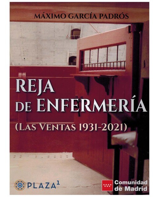 Imagen 0 de Reja de enfermería (las ventas 1931-2021)