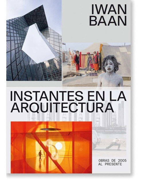 Instantes en la arquitectura 1
