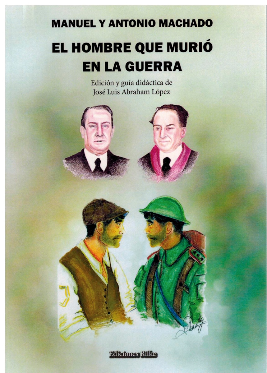 EL HOMBRE QUE MURIÓ EN LA GUERRA 1