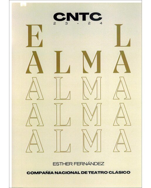 El alma 1