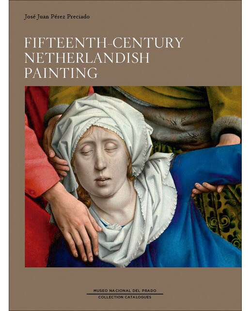 Fifteenth - century netherlandish painting 1