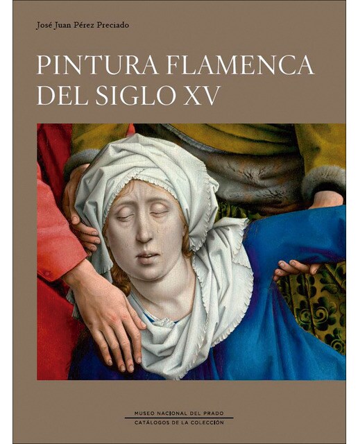 Pintura flamenca del siglo xv 1