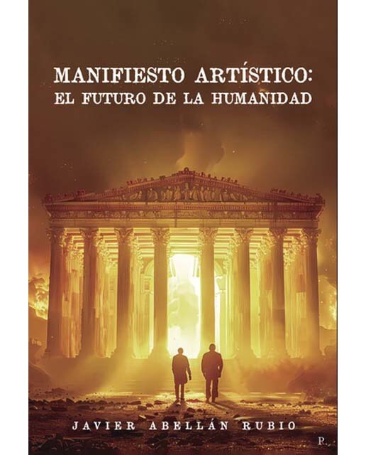 Manifiesto artístico: el futuro de la humanidad 1