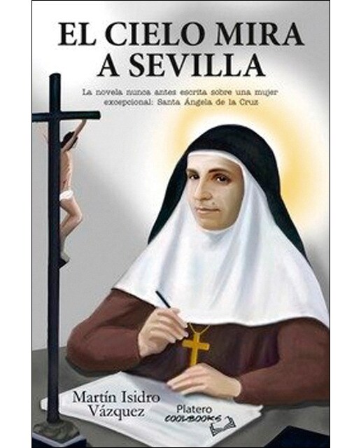 Imagem 0 de EL CIELO MIRA A SEVILLA