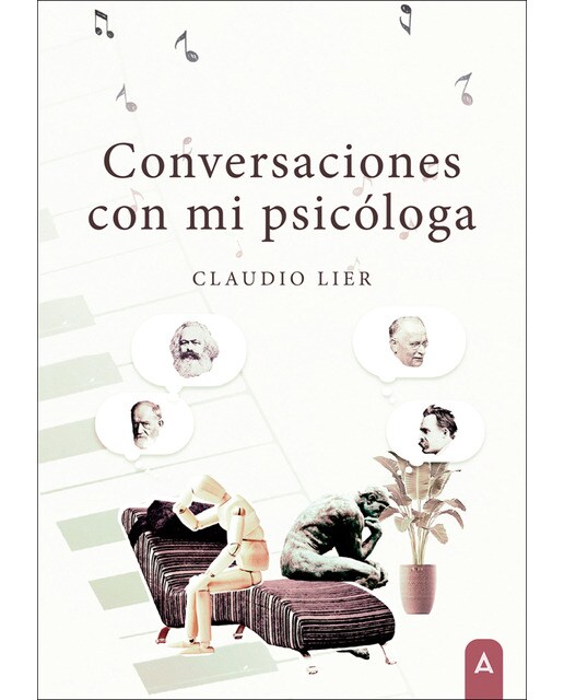 Conversaciones con mi psicóloga (Capa mole) 1