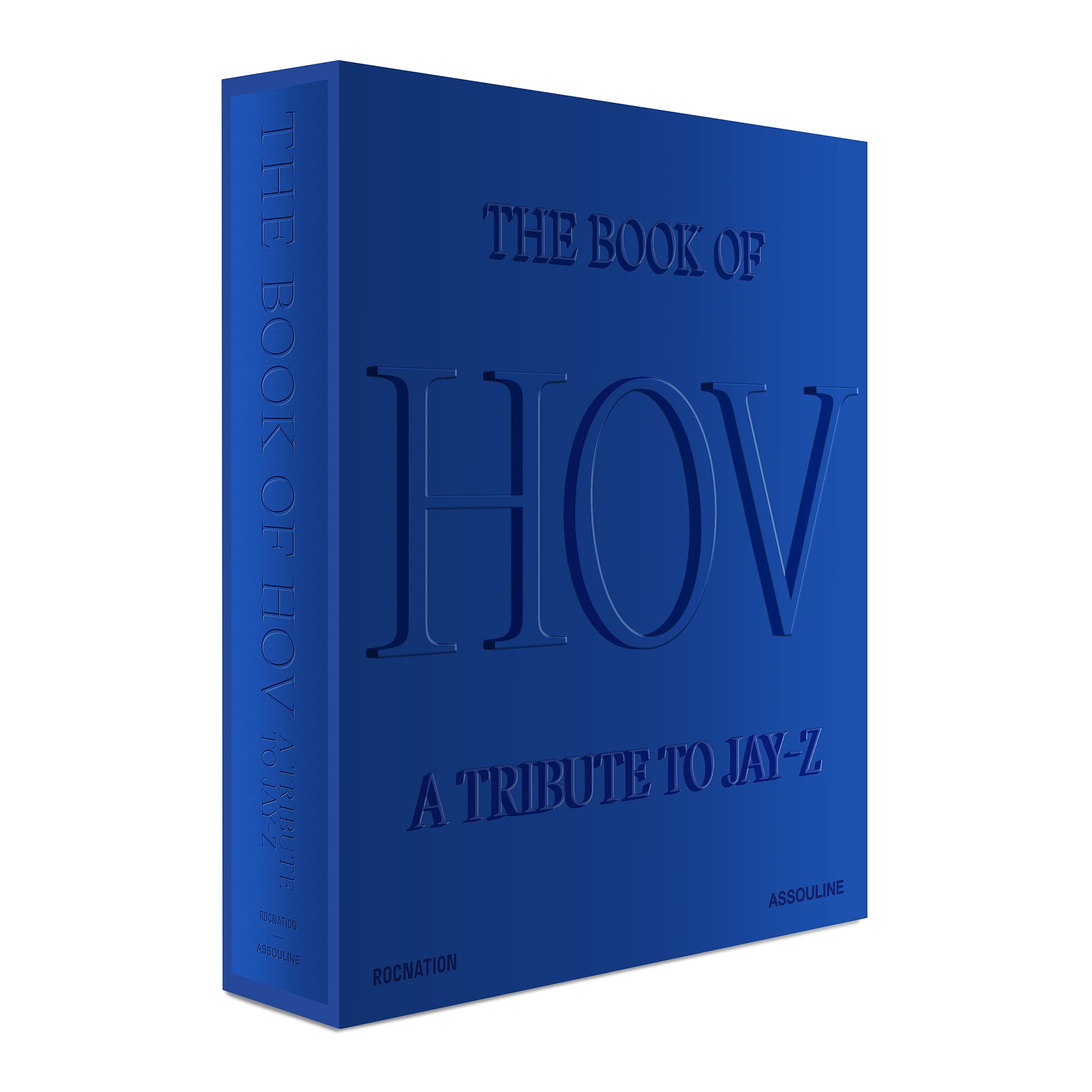 The book of hov 1