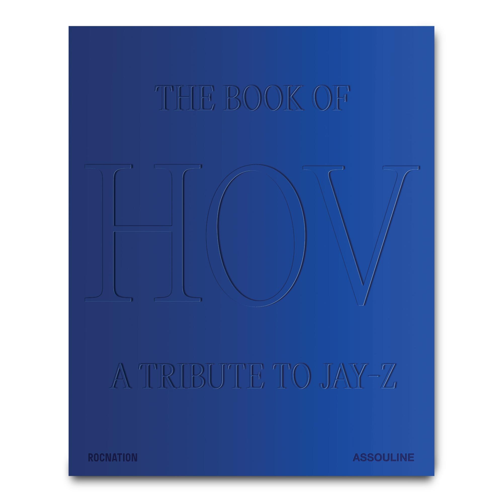 The book of hov 2