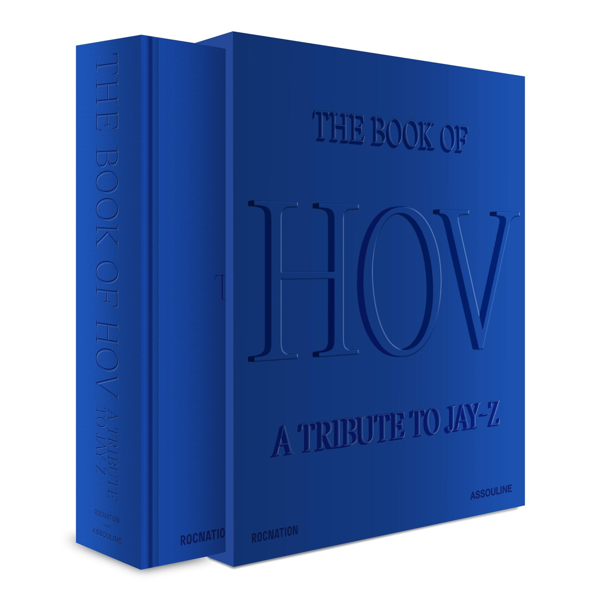 The book of hov 3