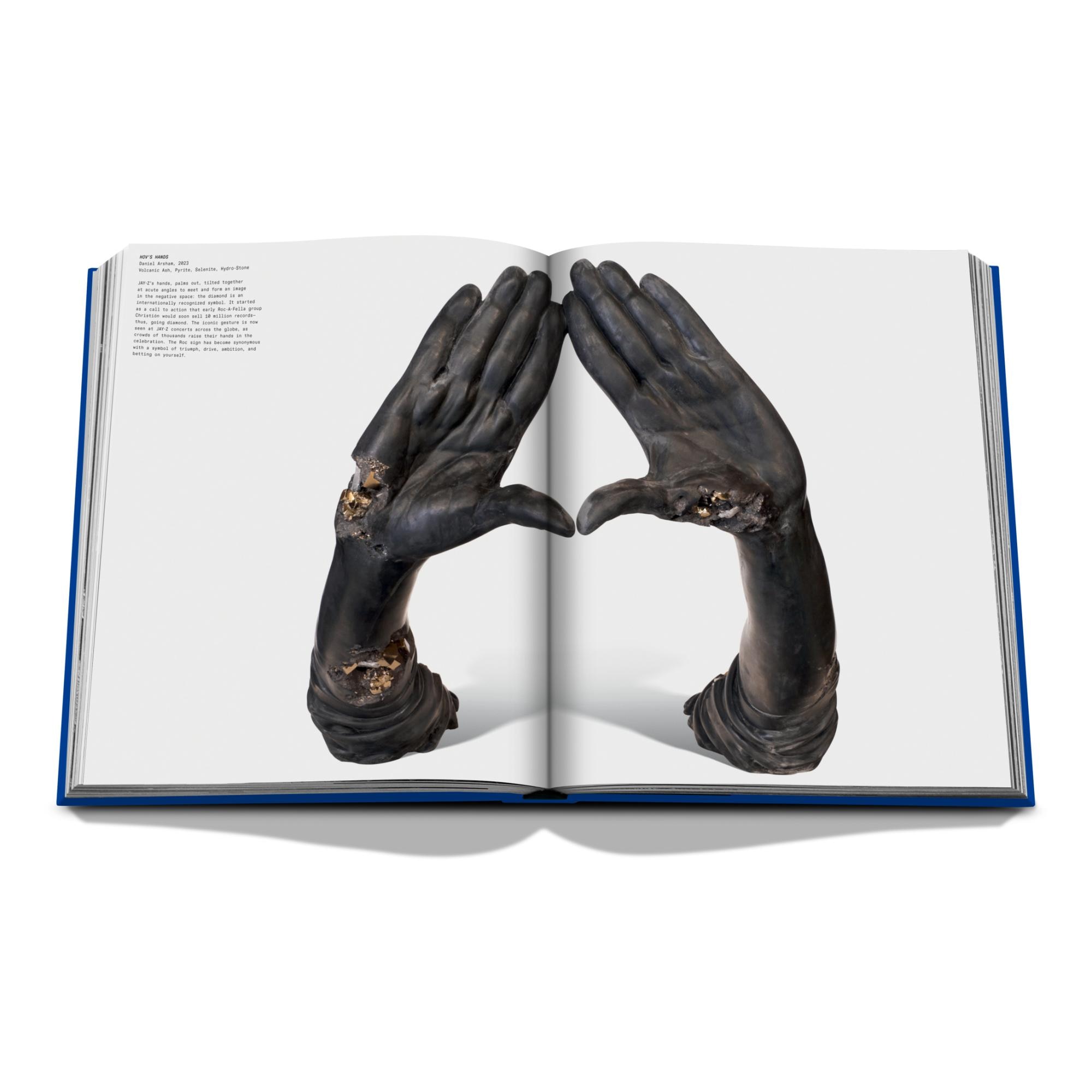 The book of hov 5