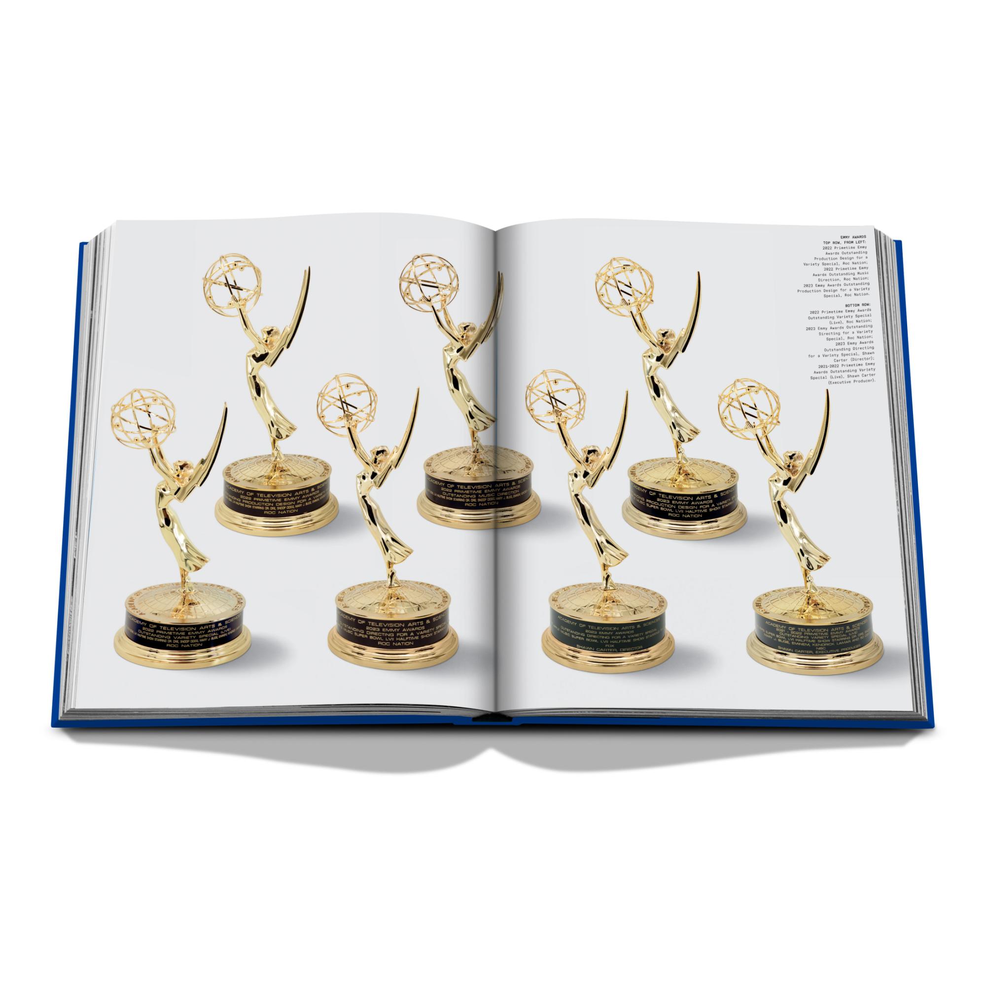 The book of hov 9