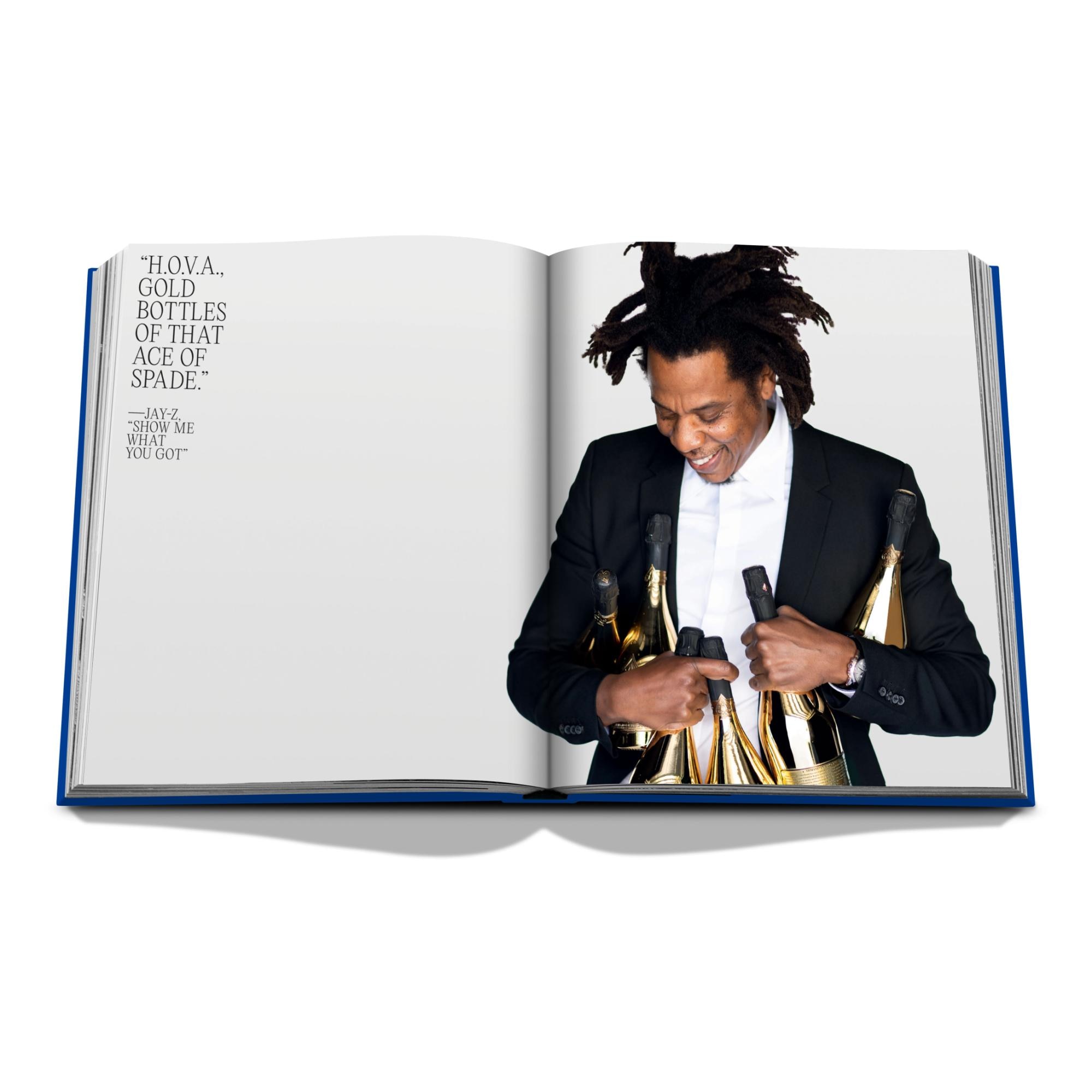 The book of hov 10