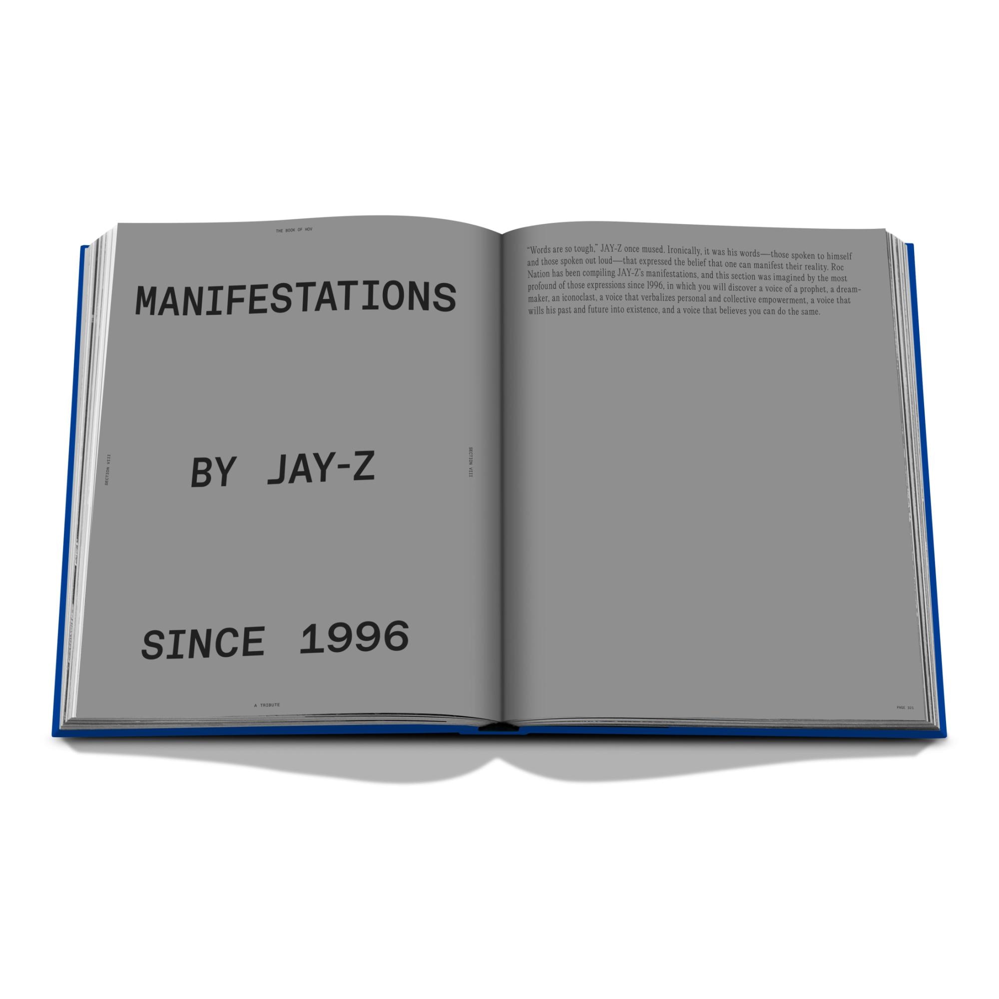 The book of hov 11