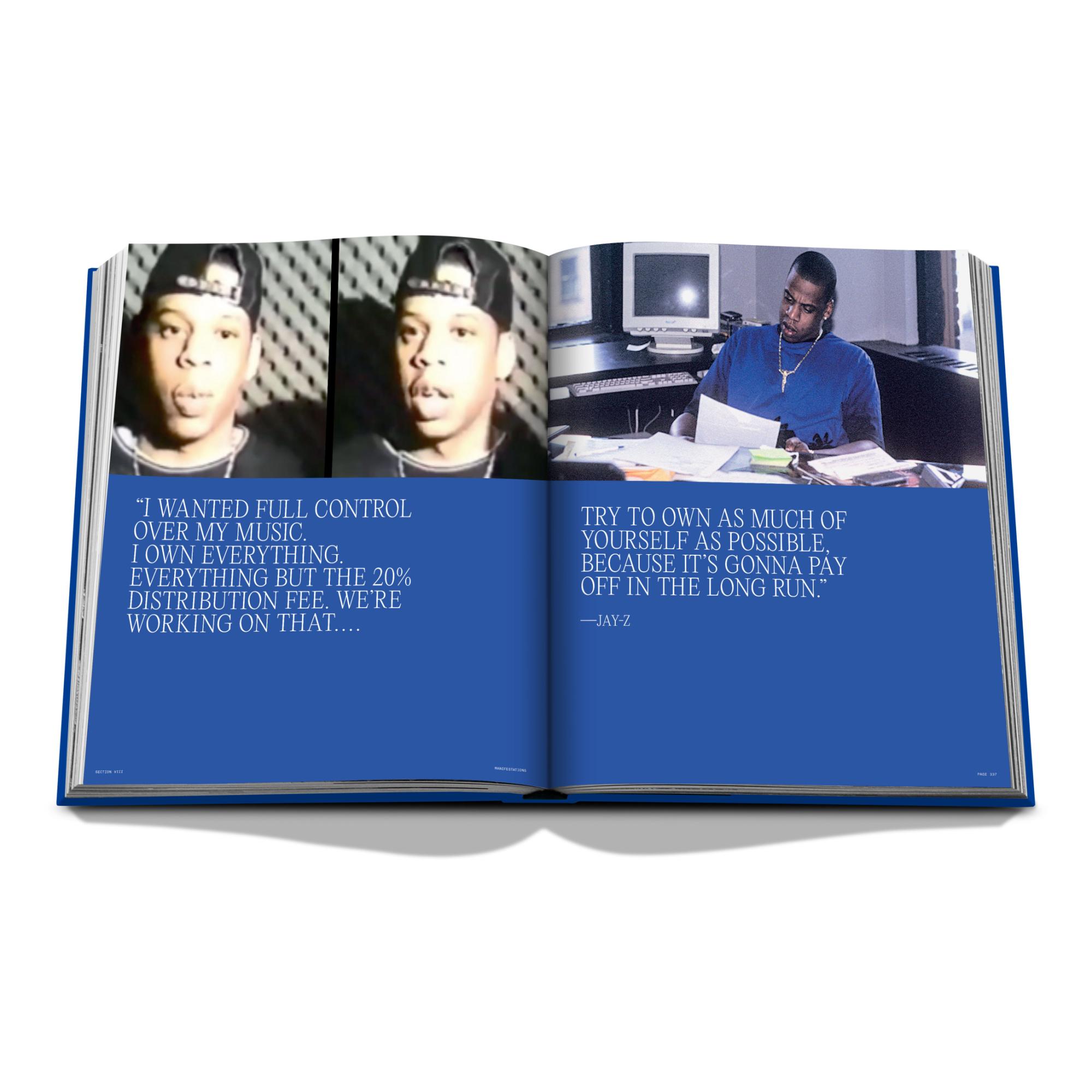 The book of hov 12