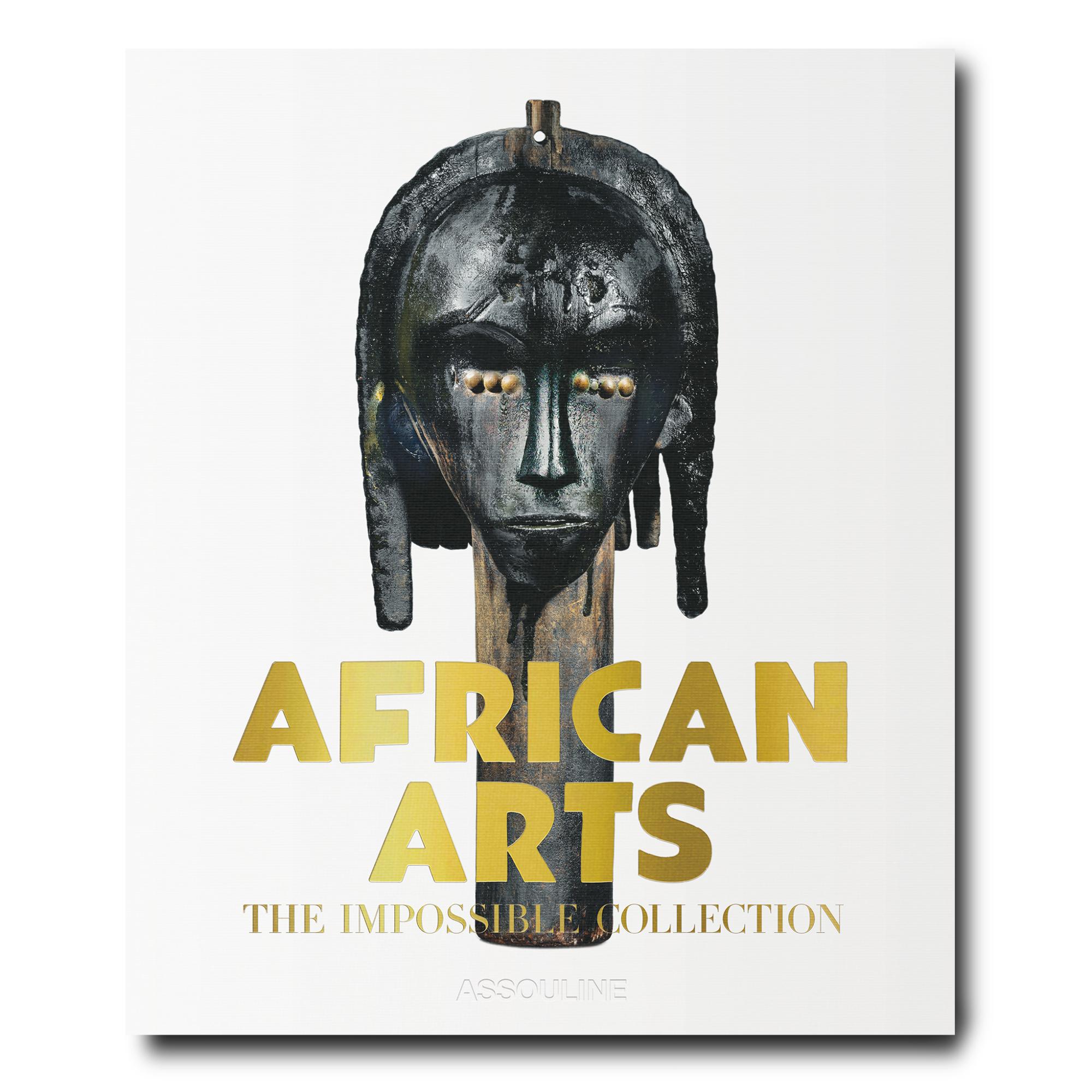 African art: the impossible collection 2