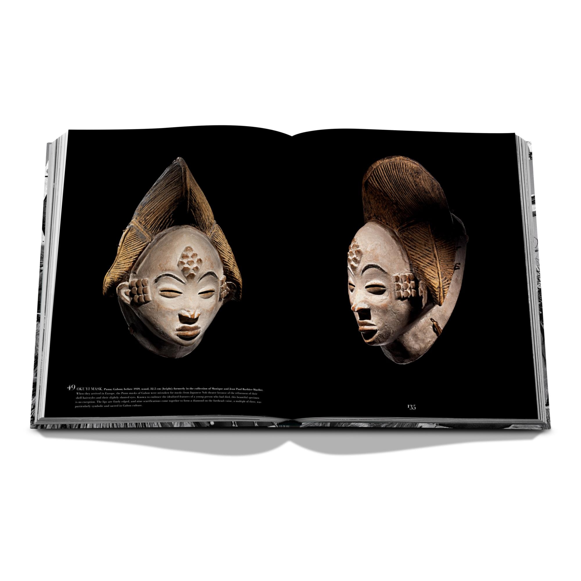 African art: the impossible collection 4