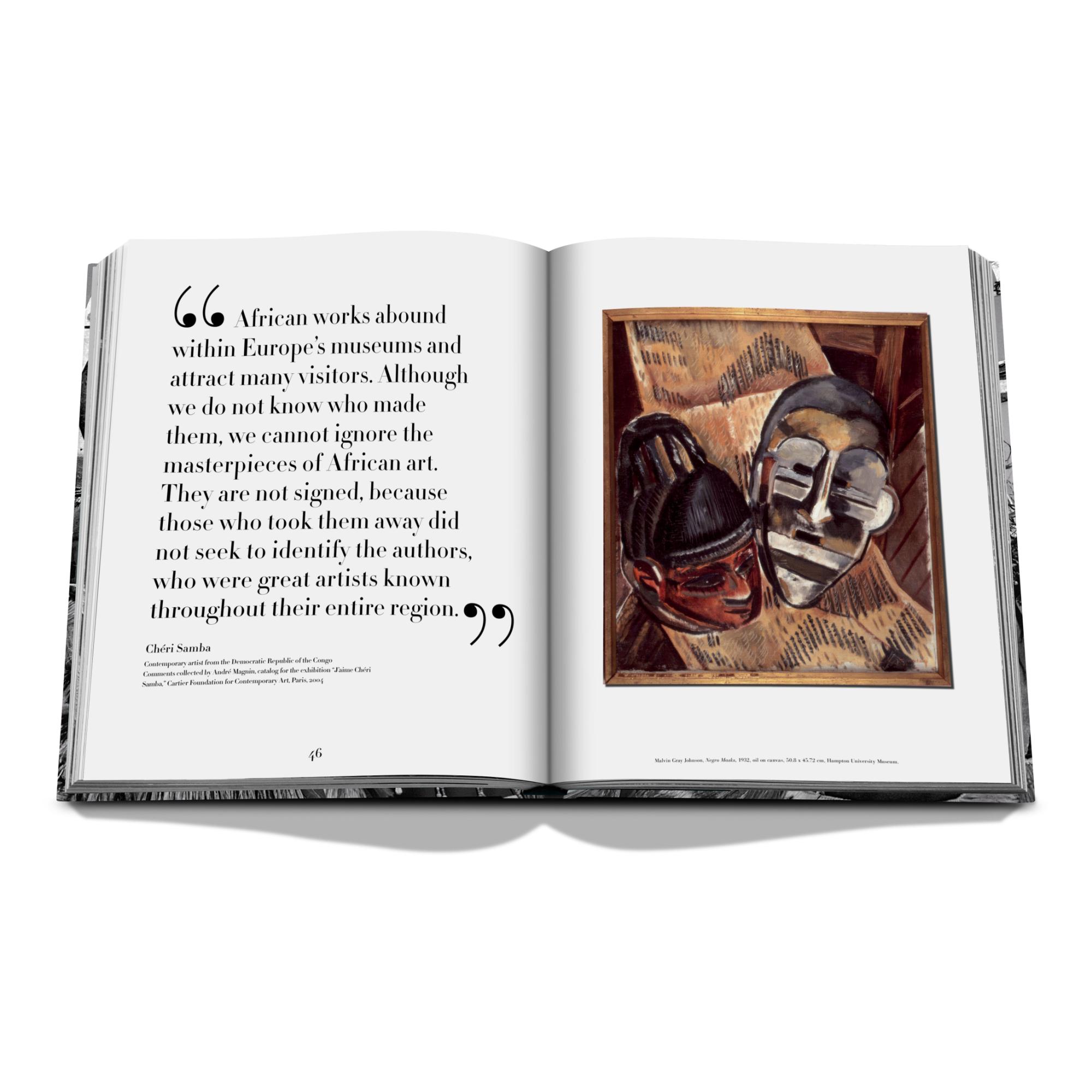 African art: the impossible collection 5