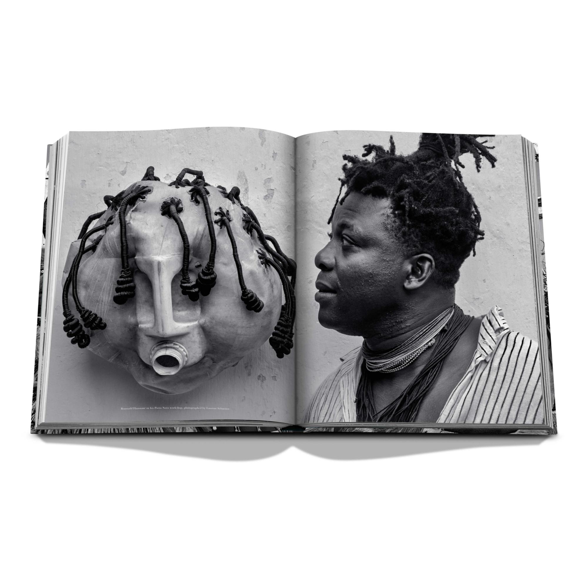 African art: the impossible collection 6
