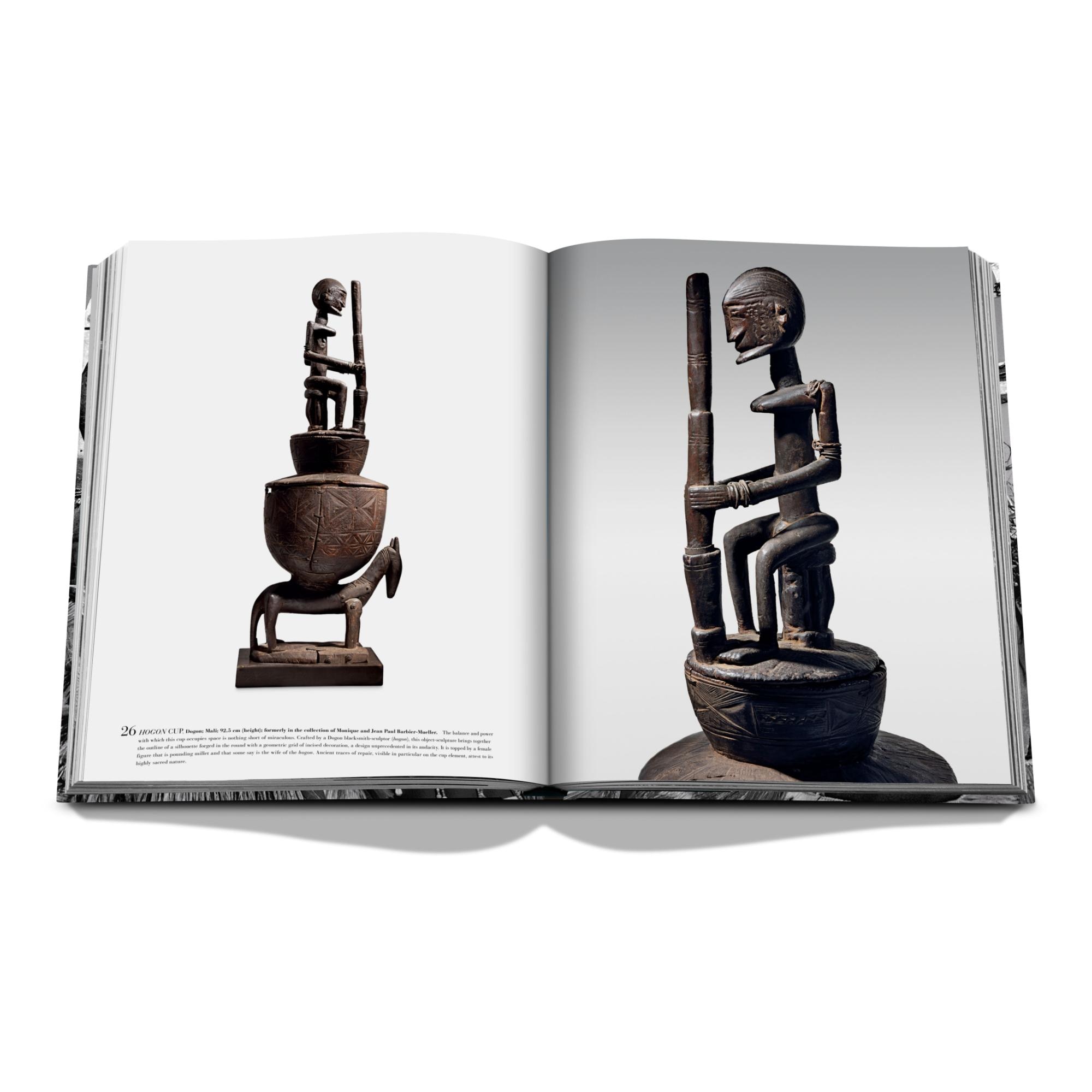 African art: the impossible collection 8