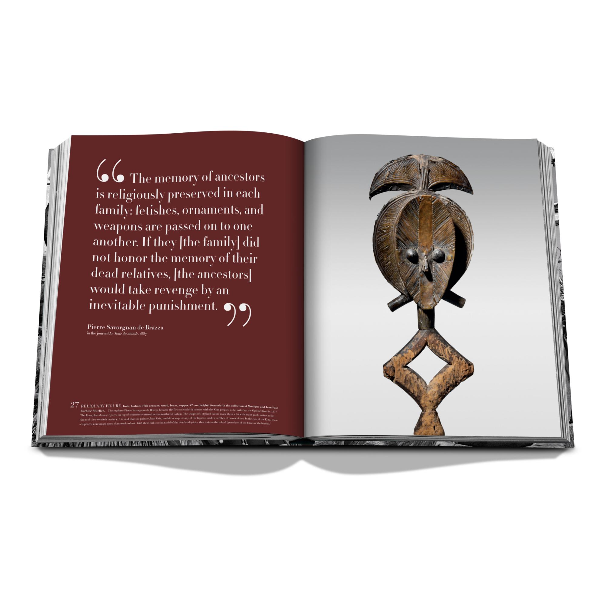 African art: the impossible collection 9