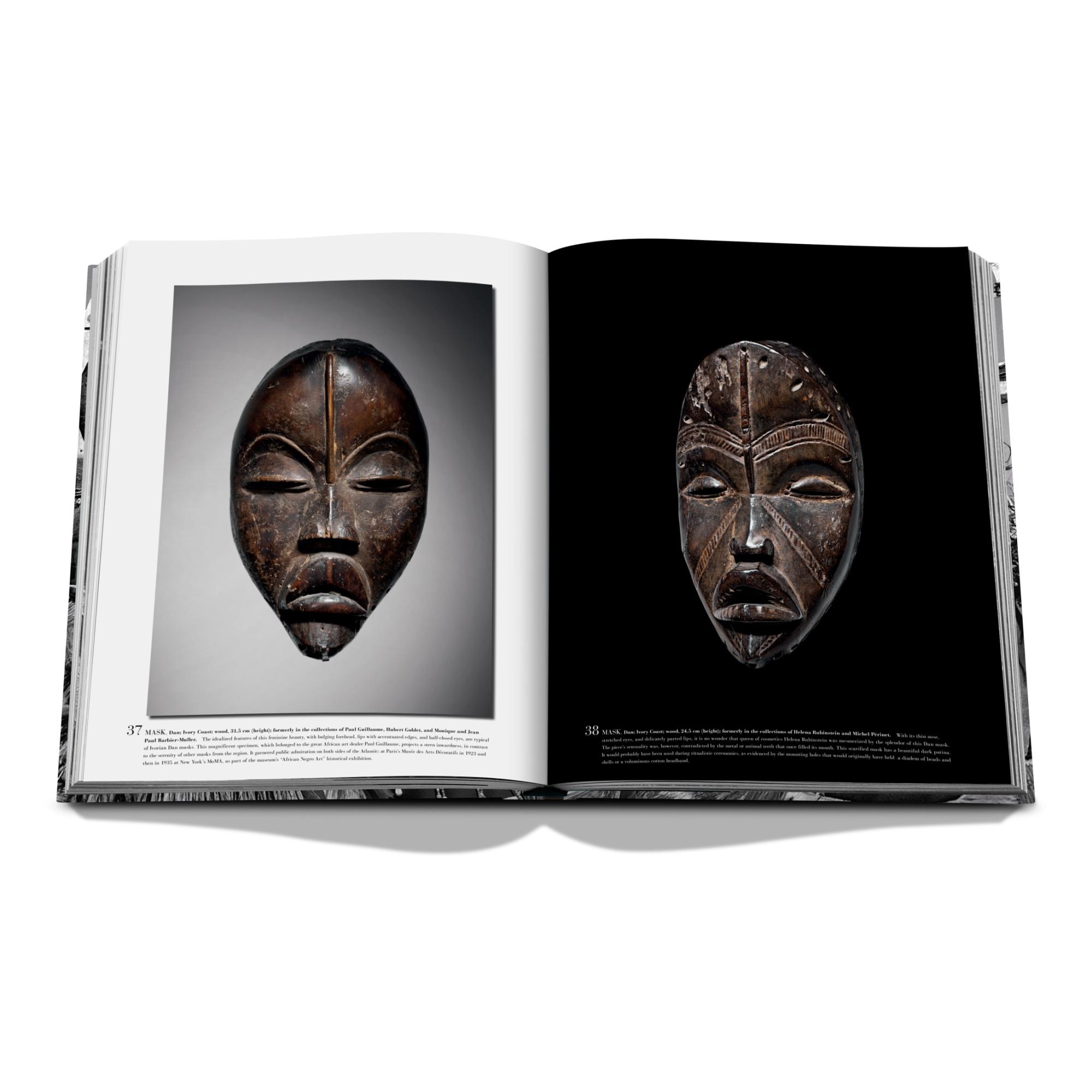 African art: the impossible collection 10
