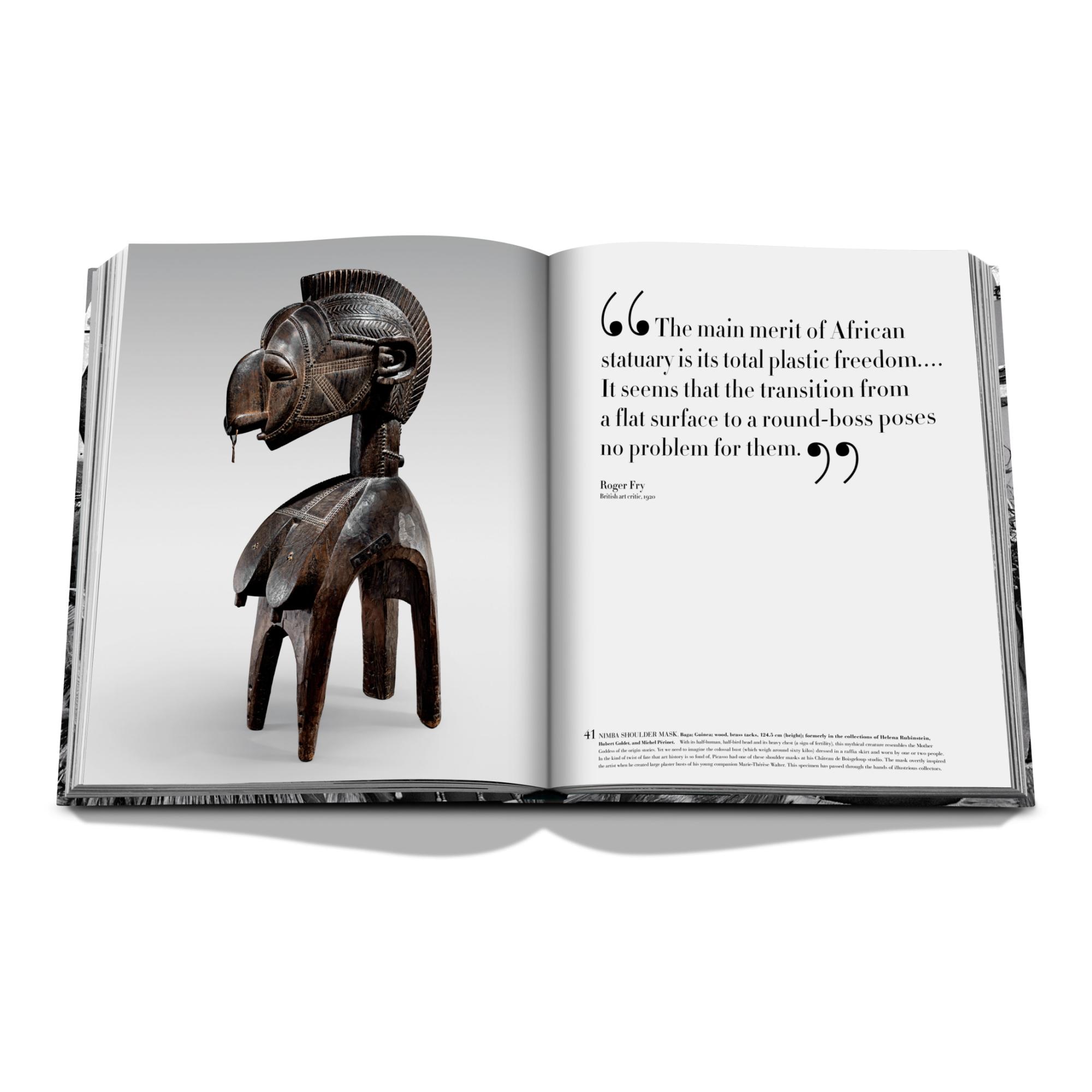 African art: the impossible collection 11