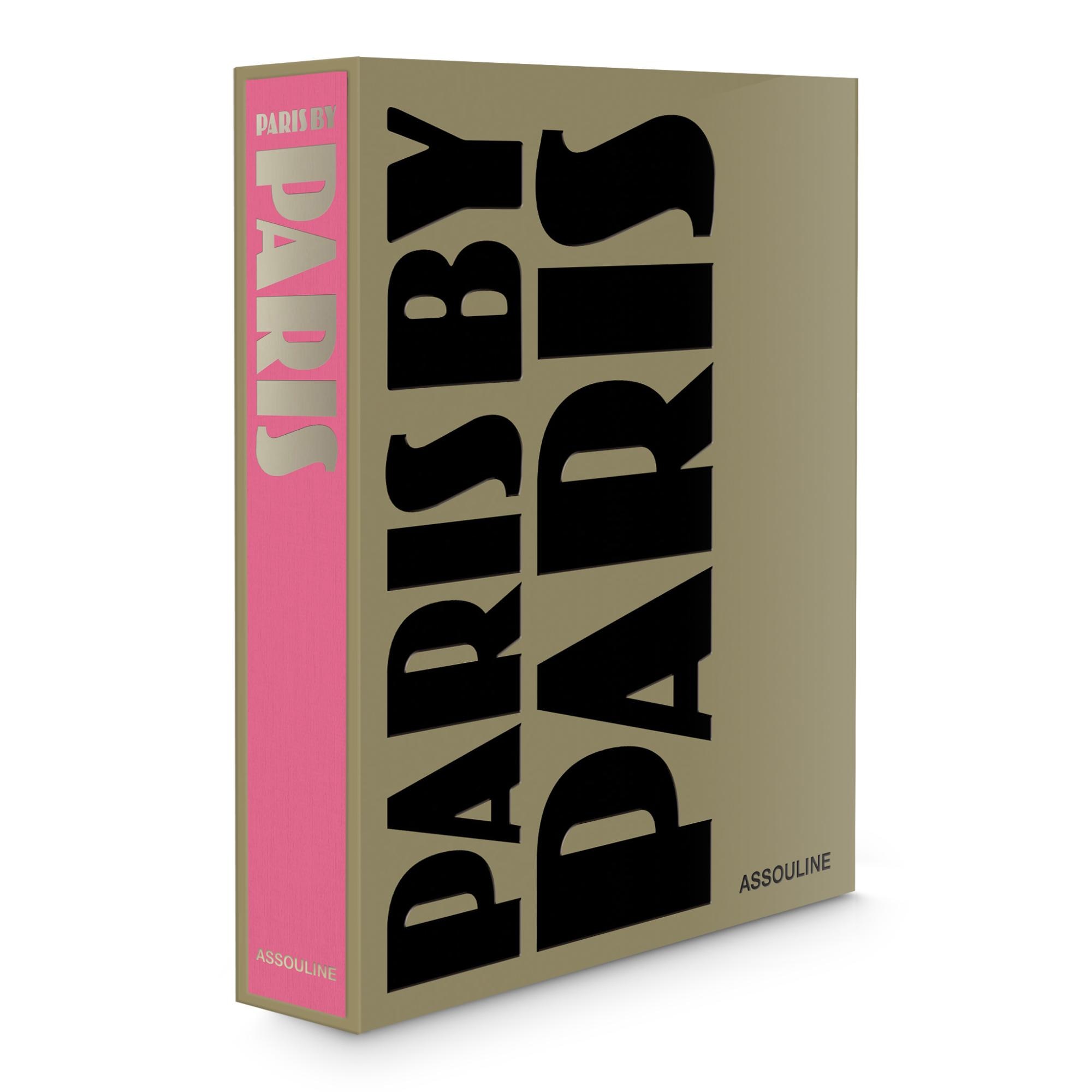 Imagem 0 de Paris by paris