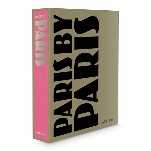 Imagem 0 de Paris by paris