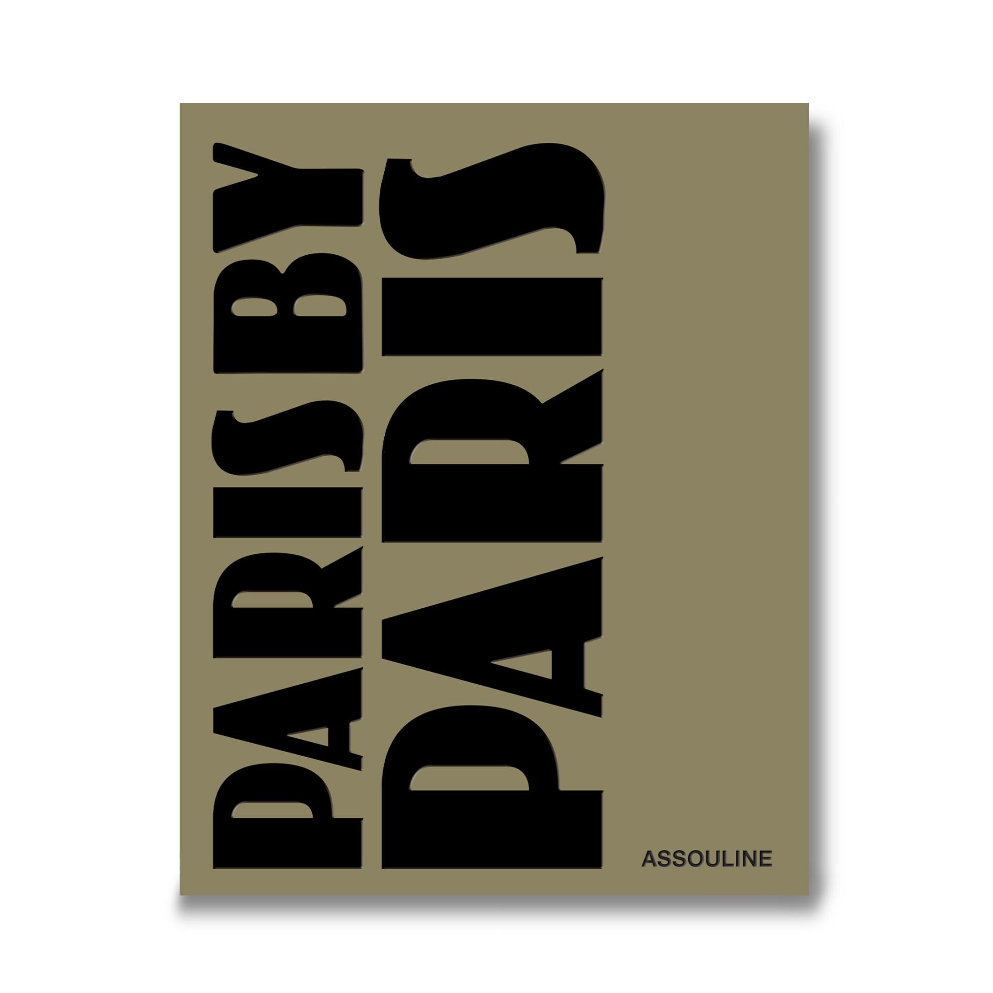 Paris by paris 2