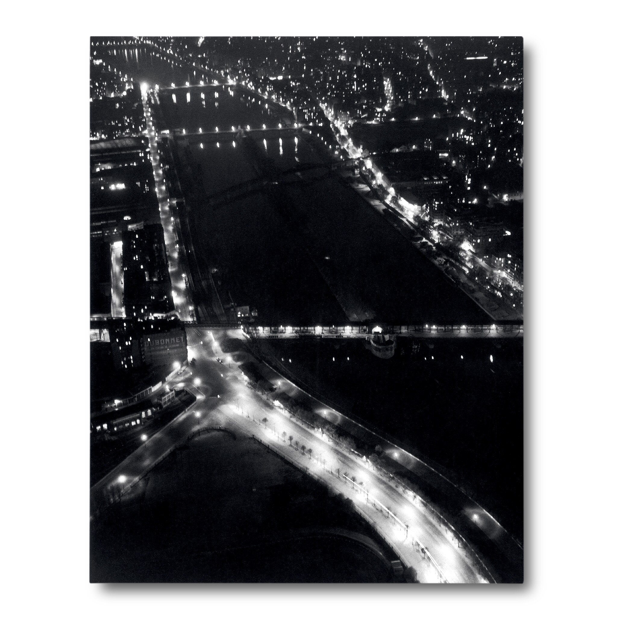 Paris by paris 3