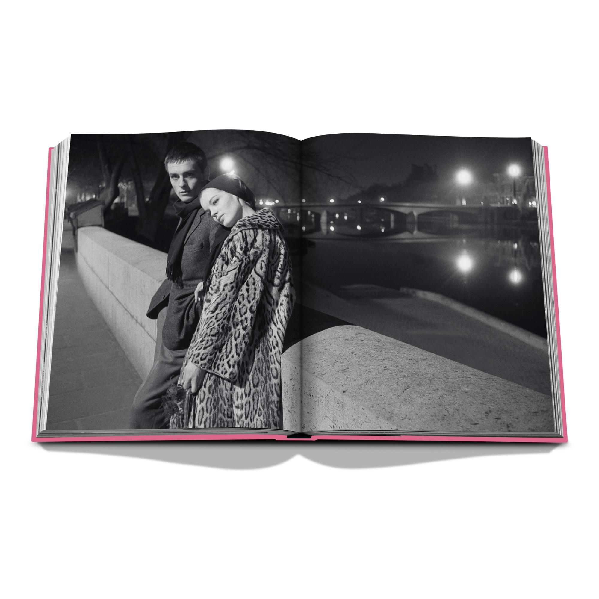 Paris by paris 5