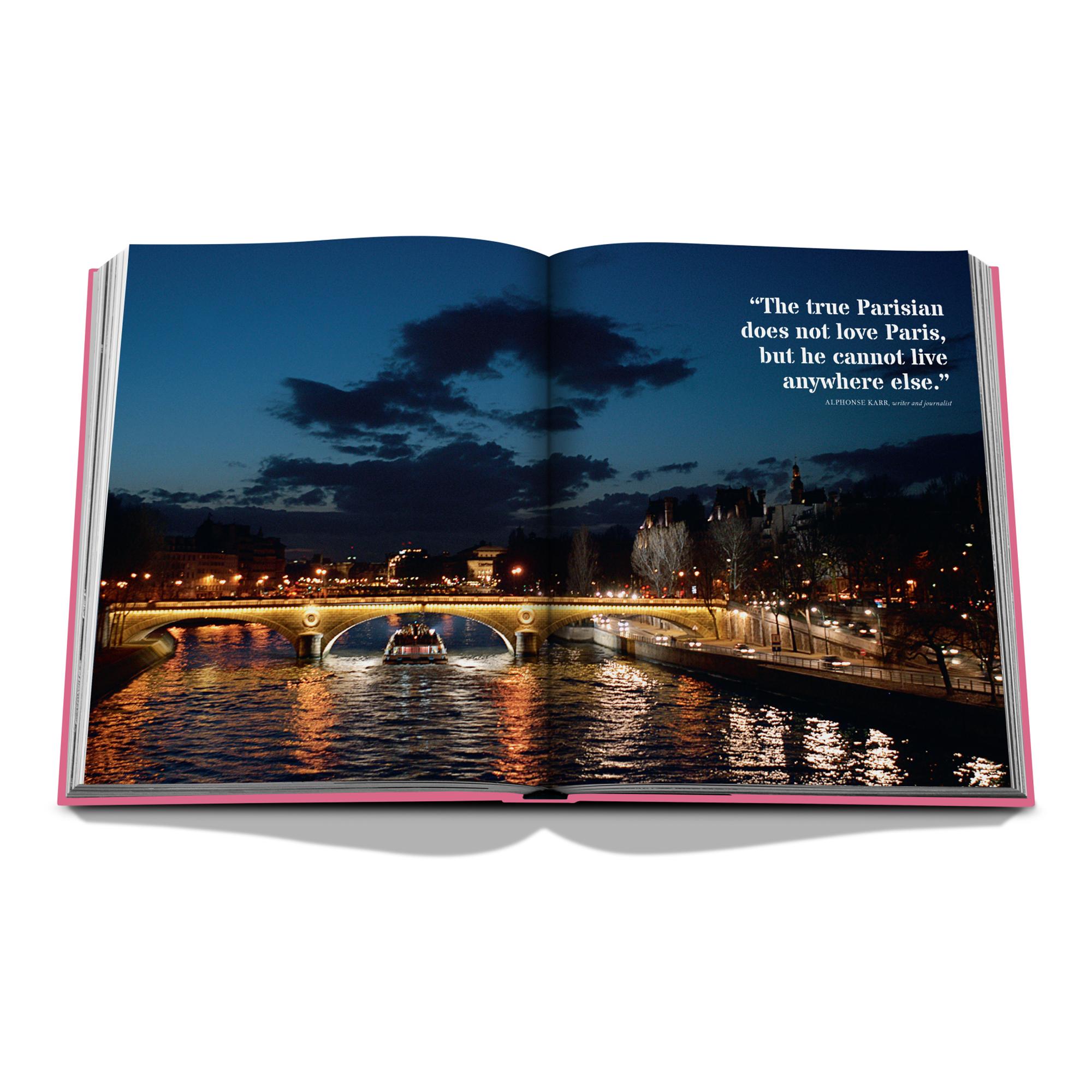 Paris by paris 16