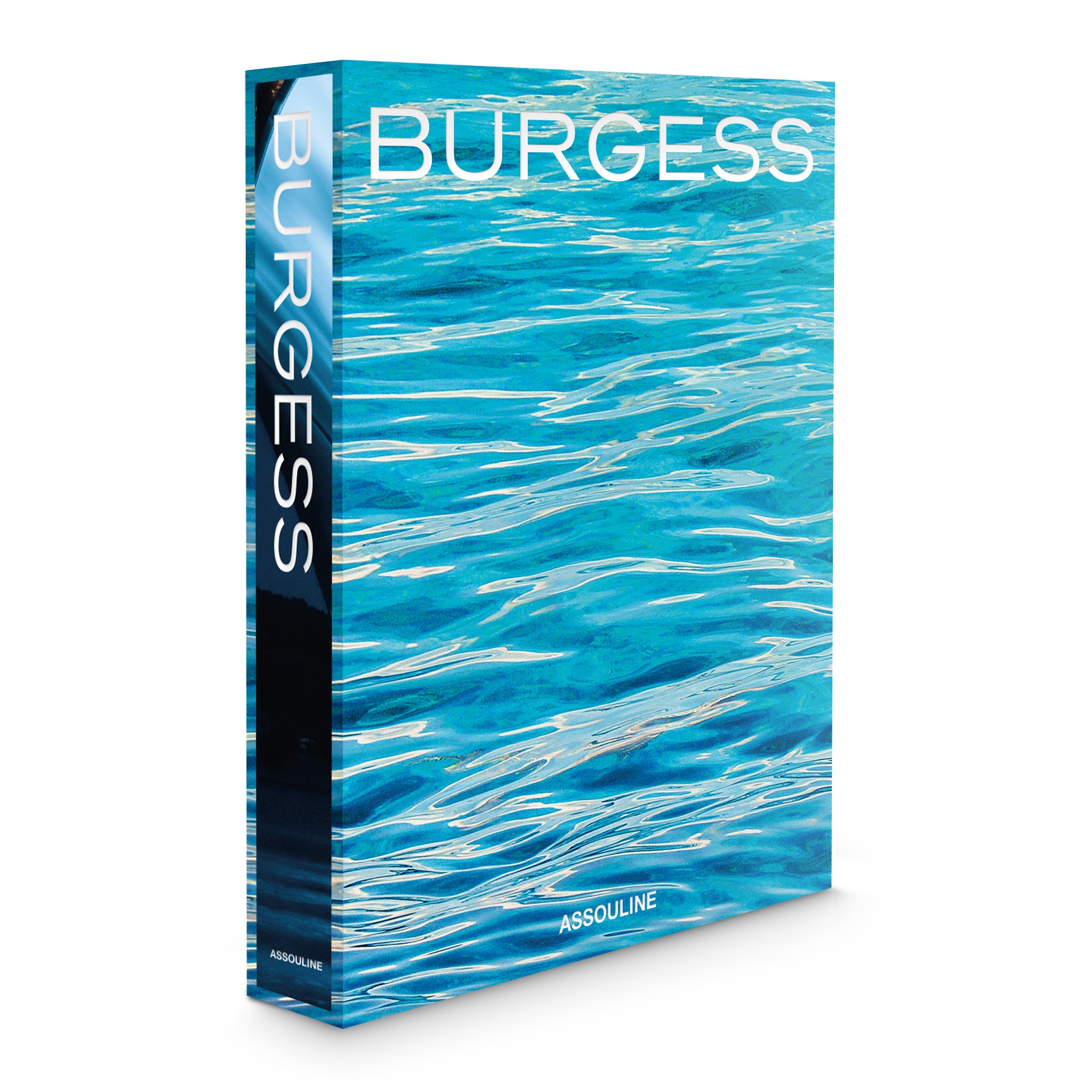 Imagem 0 de Burgess yachts