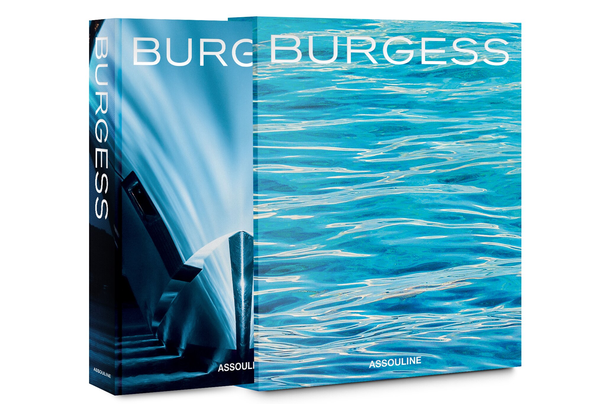 Burgess yachts 3