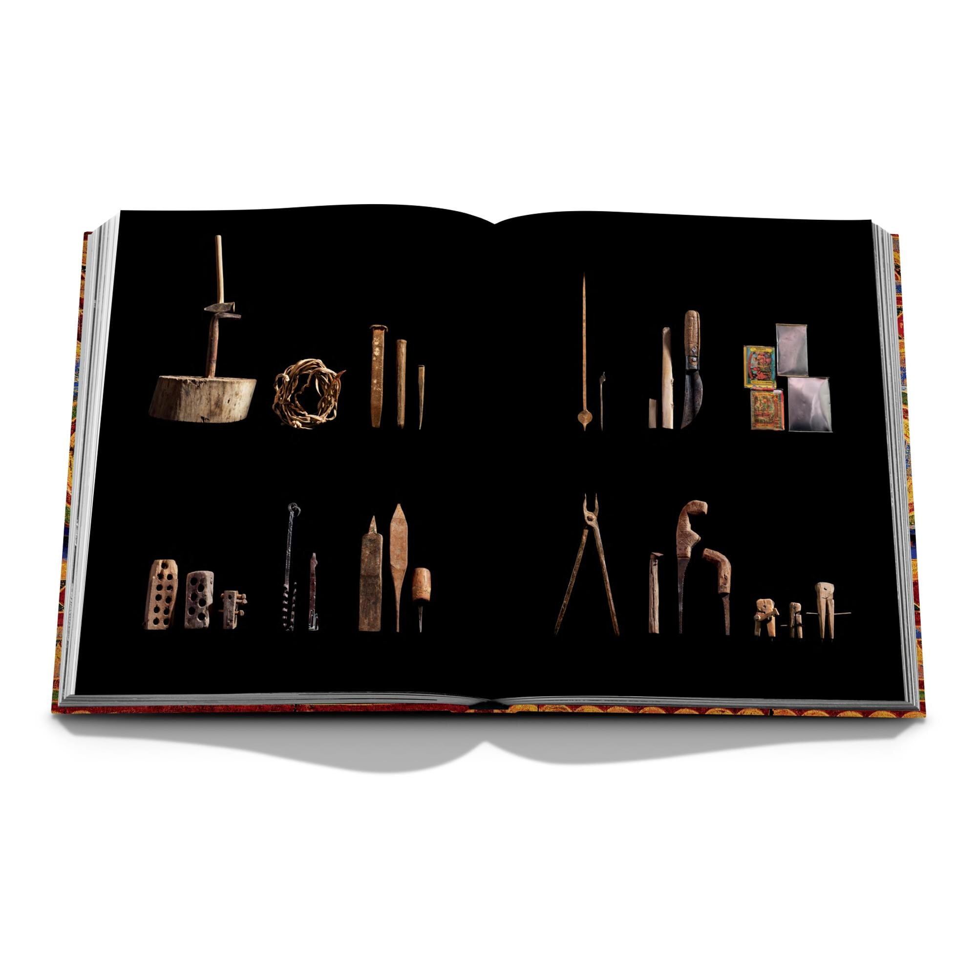 Diriyah doors (legend) 4