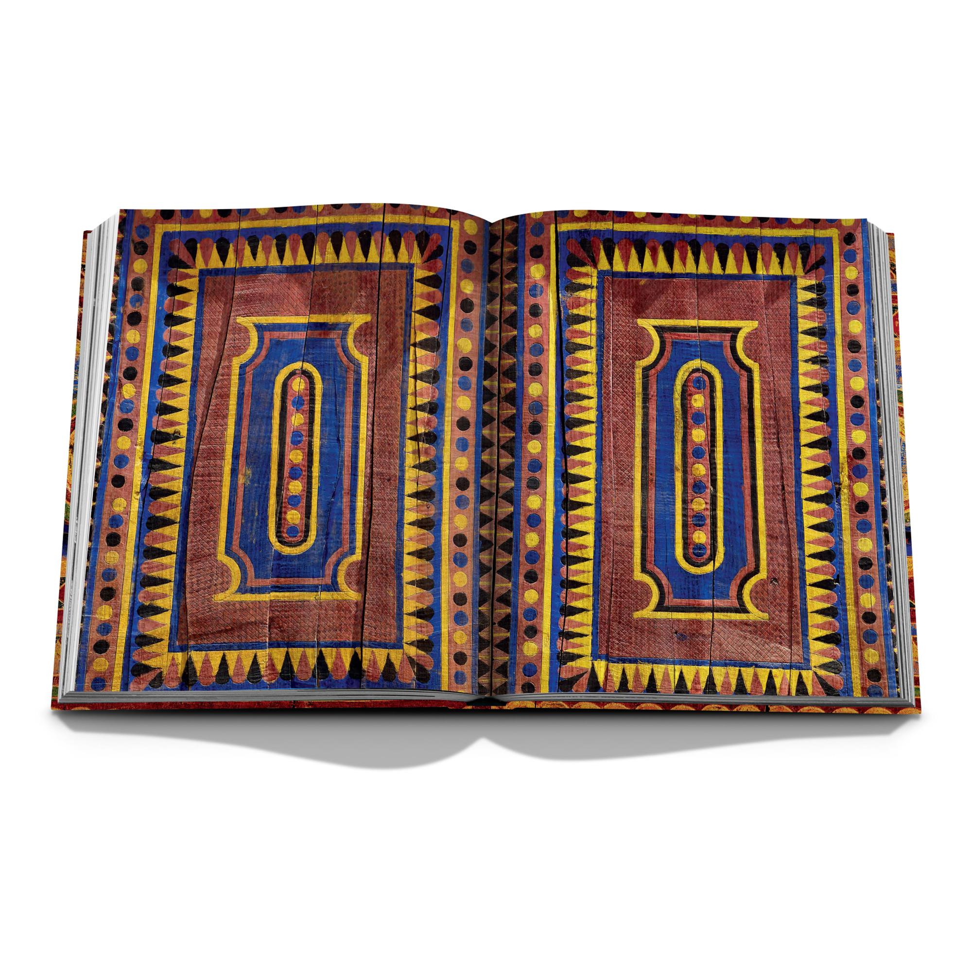 Diriyah doors (legend) 10